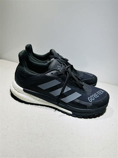 solar glide 4 gore tex shoes